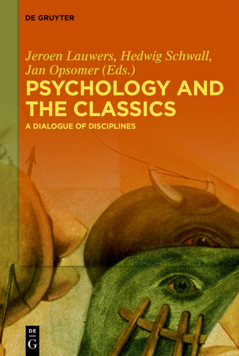 Psychology and the Classics - 