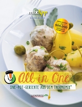 mixtipp: All in one - Ulrike Behmer