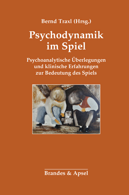 Psychodynamik im Spiel - 