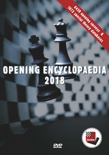 CHESSBASE OPENING ENCYCLOPAEDIA 2018 - 