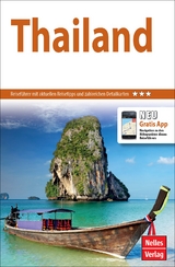 Nelles Guide Reiseführer Thailand - 