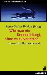 Wie man ein Krokodil fängt, ohne es zu verletzen - Agnes Kaiser Rekkas