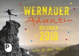 Wernauer Adventskalender 2018 - 