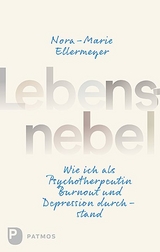 Lebensnebel - Nora-Marie Ellermeyer