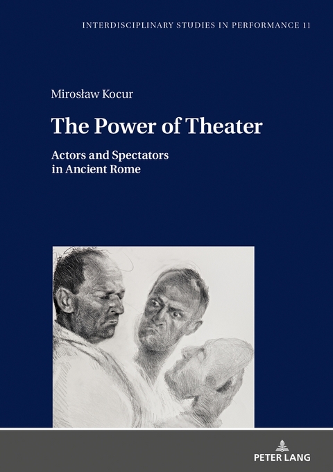 The Power of Theater - Miroslaw Kocur