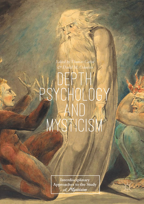 Depth Psychology and Mysticism - 