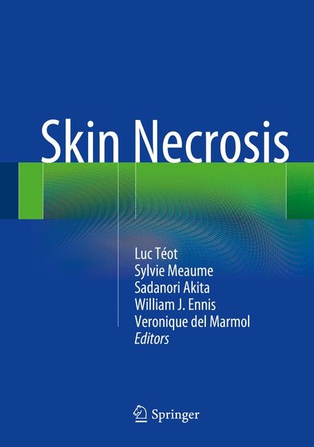 Skin Necrosis - 