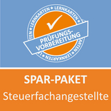 Lernkarten Paket Steuerfachangestellte