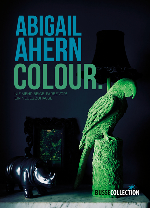 COLOUR - Ahern Abigail