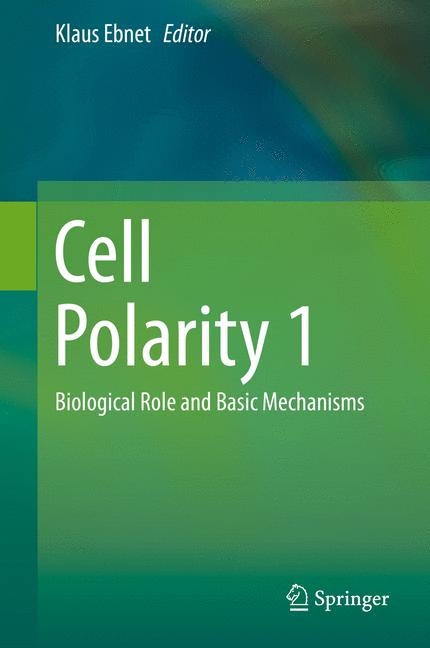 Cell Polarity 1 - 