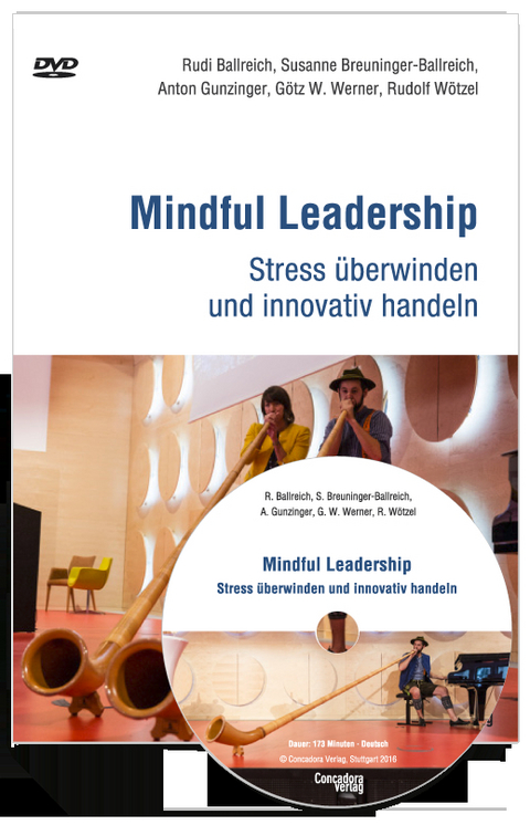 Mindful Leadership