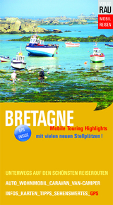 Bretagne - Rau, Werner