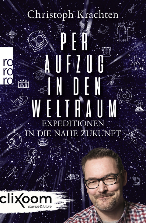 Per Aufzug in den Weltraum - Christoph Krachten