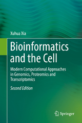 Bioinformatics and the Cell - Xia, Xuhua