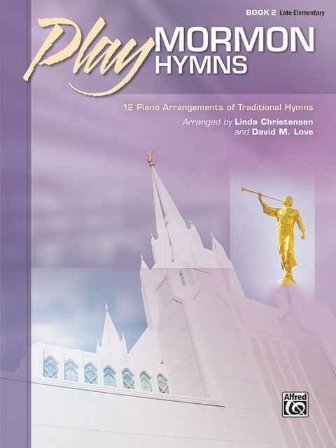 Play Mormon Hymns 2