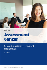 Assessment Center - Hell, Silke