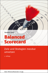 Balanced Scorecard - Germann Jossé