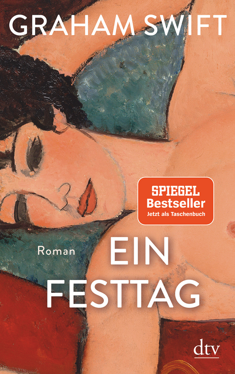 Ein Festtag - Graham Swift