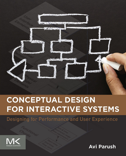 Conceptual Design for Interactive Systems -  Avi Parush