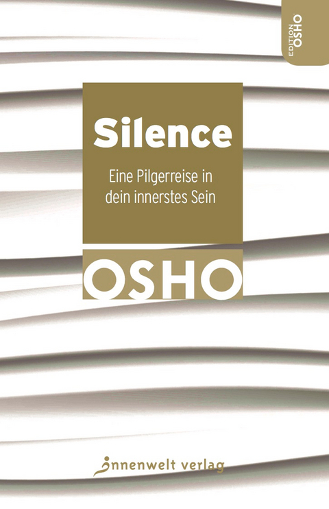 Silence -  Osho