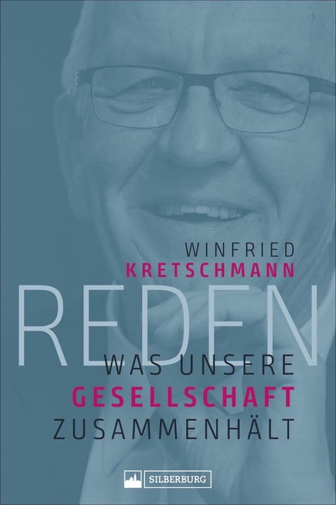 Reden - Winfried Kretschmann, Michael Kienzle