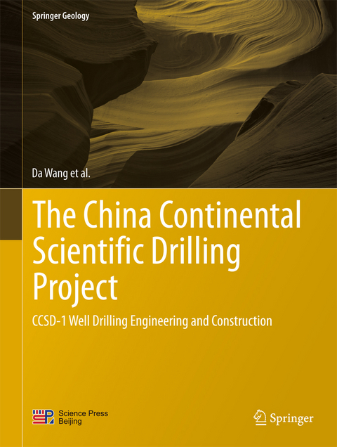 The China Continental Scientific Drilling Project - Da Wang, Wei Zhang, Xiaoxi Zhang, Guolong Zhao, Ruqiang Zuo, Jialu Ni, Gansheng Yang, Jun Jia, Kaihua Yang, Yongyi Zhu, Wenwei Xie, Wenjian Zhu, Peifeng Zhang, Lasheng Fan, Jianliang Ye, Yongping Wang