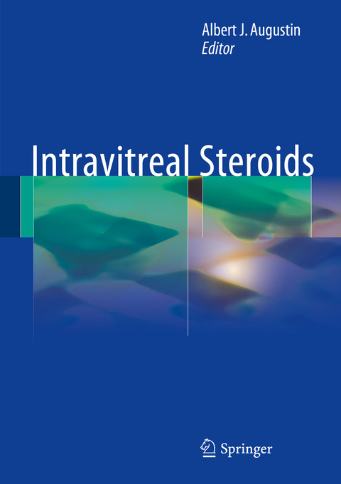 Intravitreal Steroids - 