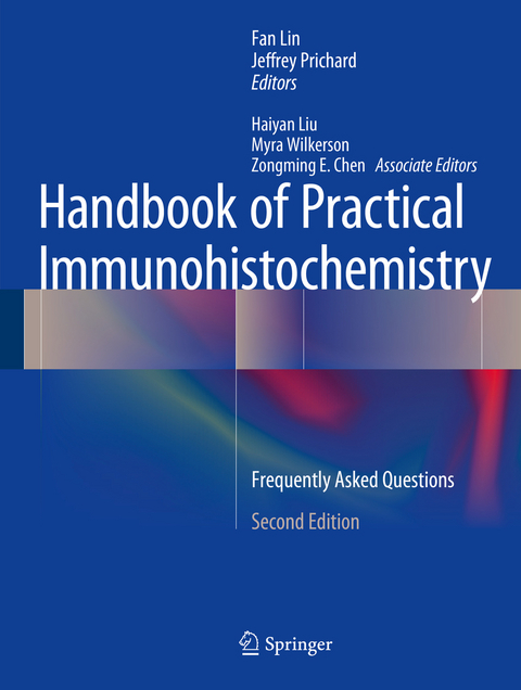 Handbook of Practical Immunohistochemistry - 