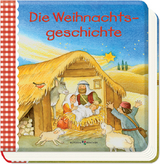 Die Weihnachtsgeschichte - Vera Marquardt