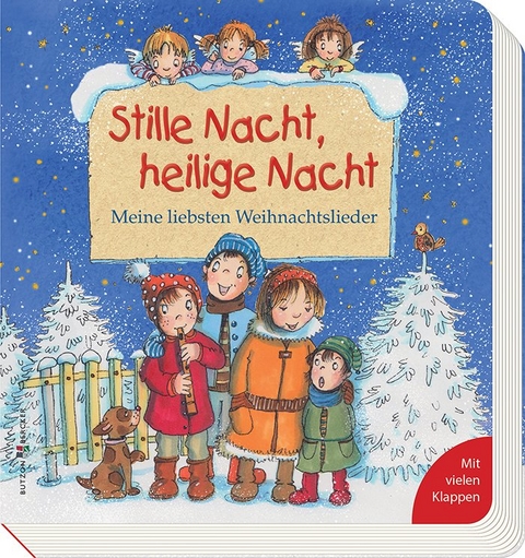 Stille Nacht, heilige Nacht