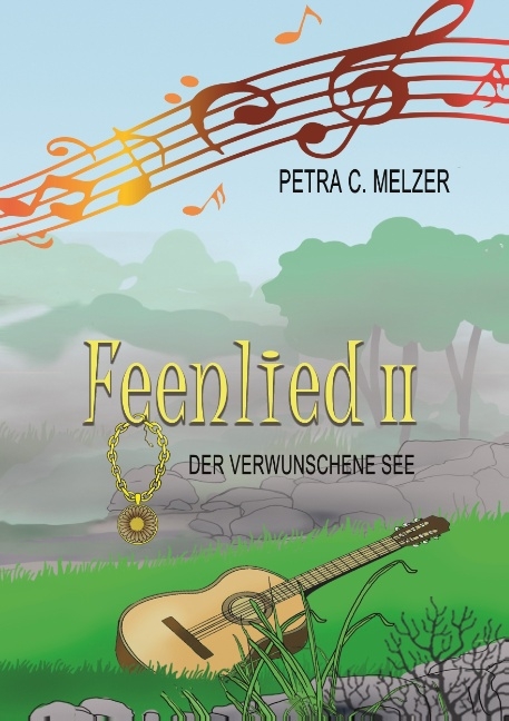 Feenlied ll - Petra C. Melzer