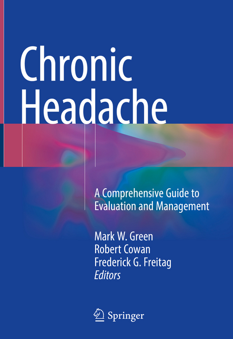 Chronic Headache - 