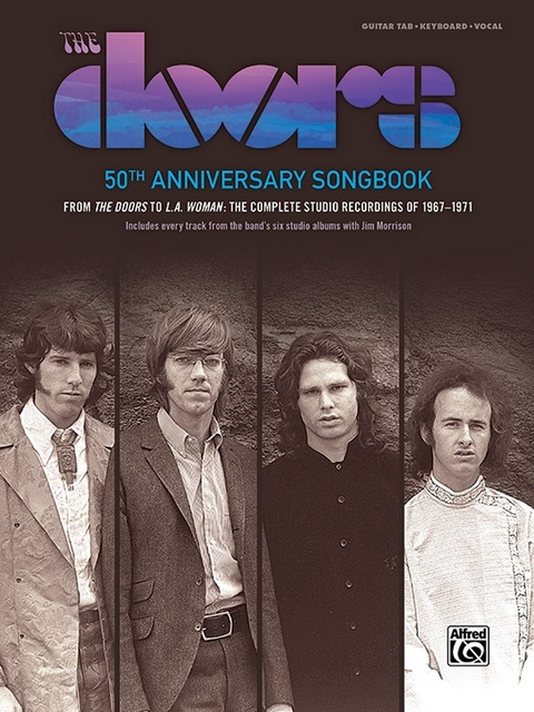 The Doors 50th Anniversary -  Doors