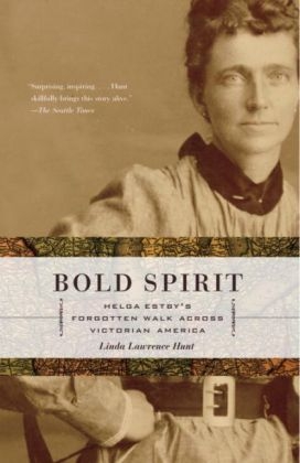 Bold Spirit -  Linda Lawrence Hunt