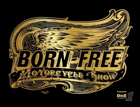 Born-Free - 