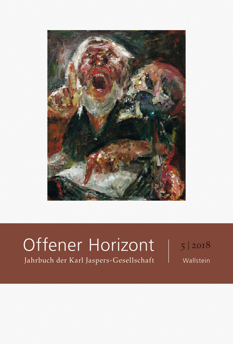 Offener Horizont - 