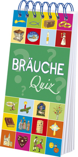 Bräuche-Quiz