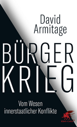 Bürgerkrieg - David Armitage