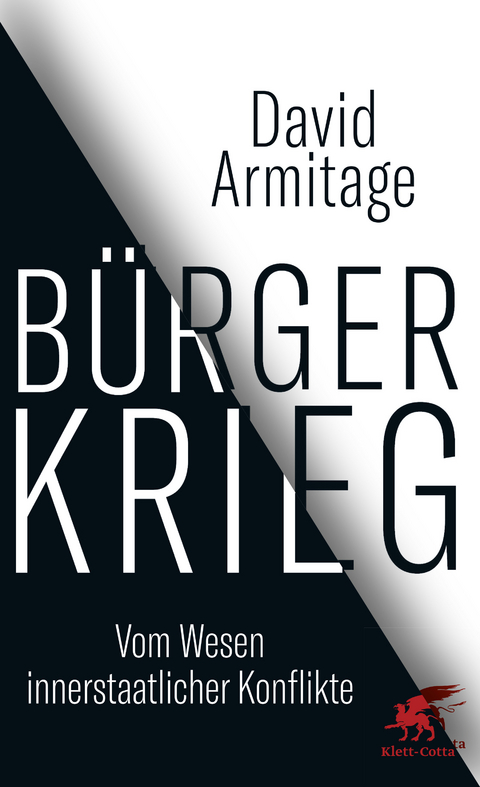 Bürgerkrieg - David Armitage