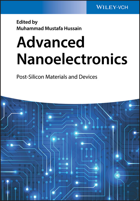 Advanced Nanoelectronics - 