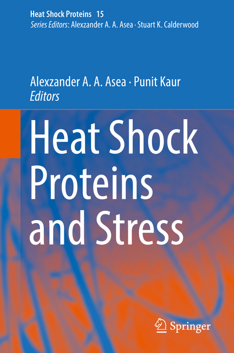 Heat Shock Proteins and Stress - 