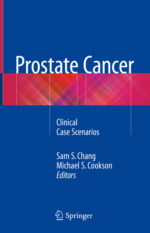 Prostate Cancer - 