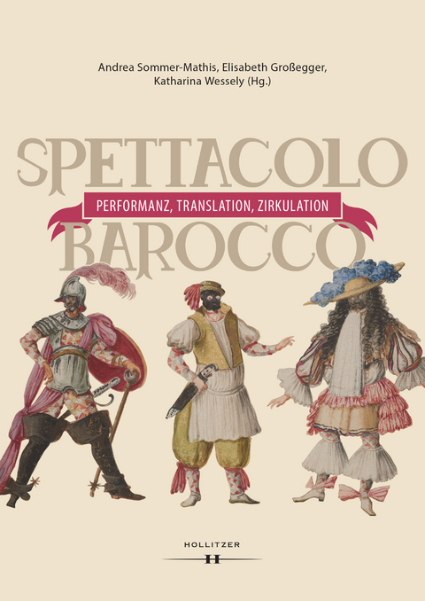 Spettacolo barocco - 