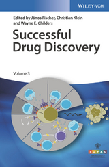 Successful Drug Discovery - 