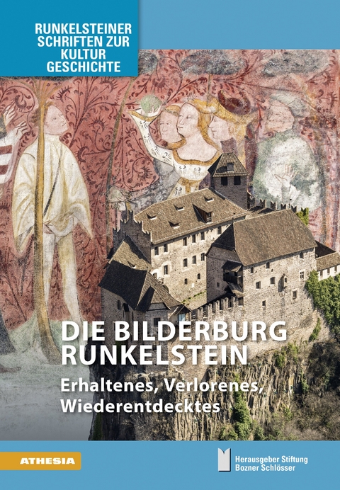 Die Bilderburg Runkelstein - 