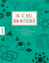 Das ist (auch) kein Mathebuch - Anna Weltman