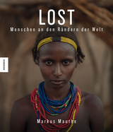 LOST - Markus Mauthe, Florens Eckert