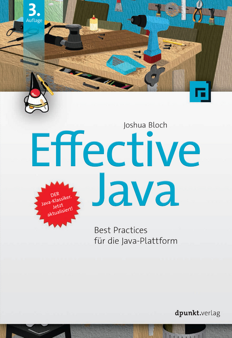 Effective Java - Joshua Bloch