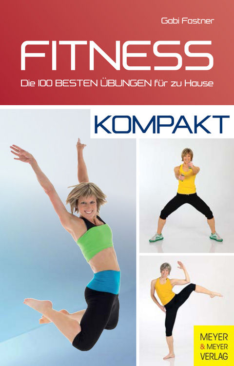 Fitness - kompakt -  Gabi Fastner