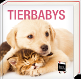 Tierbabys – Book To Go